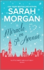 Miracle on 5th Avenue (From Manhattan with Love #3) By Sarah Morgan Cover Image