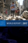 World Report 2017: Events of 2016 Cover Image