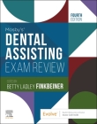 Mosby's Dental Assisting Exam Review Cover Image