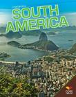 South America (Continents) By Risa Brown Cover Image