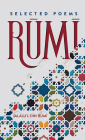 Rumi: Selected Poems By Rumi Cover Image