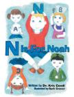 N Is for Noah By Kris Condi Cover Image