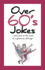 Over 60's Jokes Cover Image