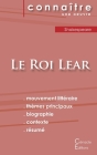 Fiche de lecture Le Roi Lear de Shakespeare (Analyse littéraire de référence et résumé complet) By Shakespeare Cover Image