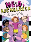 Heidi Heckelbeck The Secret's Out! By Wanda Coven, Priscilla Burris (Illustrator) Cover Image