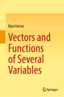 Vectors and Functions of Several Variables Cover Image