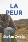 La Peur By Stefan Zweig Cover Image