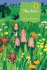 Meadows (British Wildlife Collection) By George Peterken Cover Image