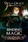 Binding Magic (Obscure Magic #7) Cover Image