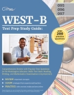 WEST-B Test Prep Study Guide By Cox Cover Image