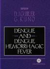 Dengue and Dengue Hemorrhagic Fever Cover Image
