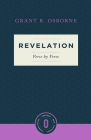 Revelation Verse by Verse (Osborne New Testament Commentaries) By Grant R. Osborne Cover Image