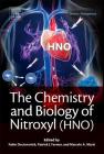 The Chemistry and Biology of Nitroxyl (HNO) By Fabio Doctorovich (Editor), Patrick J. Farmer (Editor), Marcelo Marti (Editor) Cover Image
