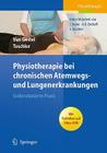 Physiotherapie Bei Chronischen Atemwegs- Und Lungenerkrankungen: Evidenzbasierte Praxis Cover Image