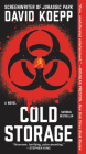 Cold Storage: A Novel Cover Image