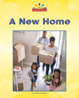 A New Home Cover Image