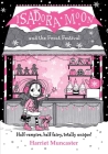 Isadora Moon and the Frost Festival By Harriet Muncaster Cover Image