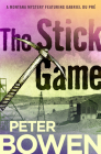 The Stick Game Cover Image