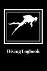 Diving Logbook: Comprehensive Logbook For 100 Dives By Golden Star Press Cover Image