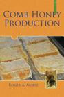 Comb Honey Production Cover Image