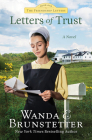 Letters of Trust: Friendship Letters series - book 1 By Wanda E. Brunstetter Cover Image