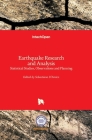 Earthquake Research and Analysis: Statistical Studies, Observations and Planning Cover Image