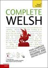 Complete Welsh Beginner to Intermediate Course: Learn to read, write, speak and understand a new language By Christine Jones, Julie Brake Cover Image