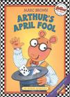 Arthur's April Fool Cover Image