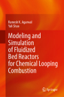 Modeling and Simulation of Fluidized Bed Reactors for Chemical Looping Combustion By Ramesh K. Agarwal, Yali Shao Cover Image