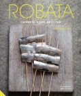 Robata: Japanese Home Grilling By Silla Bjerrum Cover Image