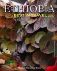 Ethiopia Sketch Coloring Book: Best In Travel 2017 Cover Image