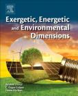 Exergetic, Energetic and Environmental Dimensions Cover Image