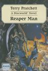Reaper Man (Discworld Novels (Audio)) Cover Image