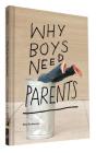 Why Boys Need Parents Cover Image