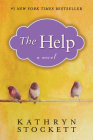 The Help By Kathryn Stockett Cover Image