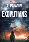 Exoputians By Aj Pagan Cover Image