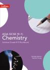 AQA GCSE Chemistry 9-1 Grade 8/9 Booster Workbook (GCSE Science 9-1) Cover Image
