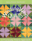 Winding Ways Quilts: A Practically Pinless Approach Cover Image
