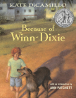 Because of Winn-Dixie Anniversary Edition Cover Image