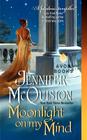 Moonlight on My Mind (Second Sons #3) By Jennifer McQuiston Cover Image