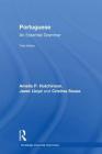 Portuguese: An Essential Grammar (Routledge Essential Grammars) Cover Image