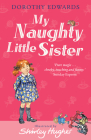 My Naughty Little Sister Cover Image