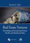 Real Estate Ventures: Formulating and Interpreting Promote Hurdles and Distribution Splits Cover Image