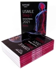USMLE Step 1 Lecture Notes 2021: 7-Book Set (USMLE Prep) Cover Image