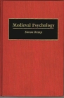 Medieval Psychology (Contributions in Military Studies #14) By Simon Kemp Cover Image