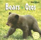 Bears / Osos By Alice Twine Cover Image