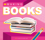 Making Books Cover Image