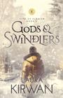 Gods and Swindlers (City of Eldrich #3) Cover Image