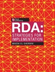 Rda: Strategies for Implementation Cover Image