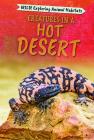 Creatures in a Hot Desert Cover Image